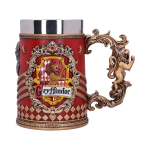 Harry Potteri griffindor tankard