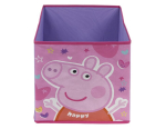 Peppa Pig m&auml;nguasjakonteiner