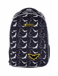 Astrabag kooli seljakott