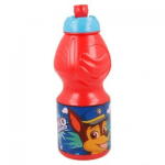 Paw Patrol pudel 400 ml