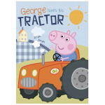 Peppa Pig fliisist tekk 100 x 140