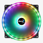 Aerocool AEROPGSDUO20ARGB-6P