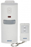 Signalizavimo apsaugos rinkinys Genway pir/or-ma-711
