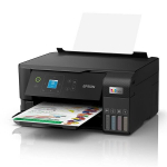 Epson EcoTank L3560 Contact