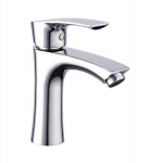 Valamusegisti S-1075 Premium, Chrome