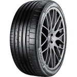 Auto rehv Continental Sportcontact-6 Contisilent 285/35YR23