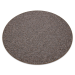 Rugsx &uuml;mmargune vaip Solid, 170 cm