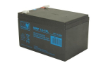 Aku MWPower AGM 12V 12Ah