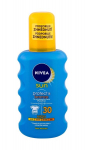 Nivea Intense Spray SPF 30 Sun (Protect & Bronze Sun Spray) 200 ml 200ml