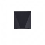 Maytoni V&auml;lisarhitektuurivalgusti Beekman O577WL-L5B Must