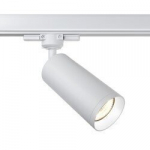 Maytoni Tehniline raidvalgustus Focus TR028-3-GU10-W Valge