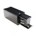 Maytoni Tehnilised komponendid pinnale paigaldatavale r&ouml;&ouml;basteele Trinity TRA005B-31B-L Mustad r&ouml;&ouml;bastee lisaseadmed