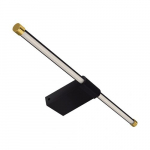 Maali- ja peegelilamp PASO, 12W, 4100K, 730Lm