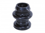 Kaelakausid &empty;22.2mm/ 30 mm / 27 mm, keermega, 25.4 mm kahvel, v&auml;rv: must, NECO H831SW (1883)