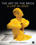 Art Of The Brick: A Life in Lego