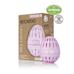 Looduslik kevadlillede l&otilde;hnaga pesupesemismuna + graanulid Ecoegg, 70 pesukorda
