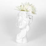 Vaas Female Face 28 cm