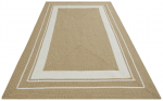 Northrugs vaip Trenzado 80x150 cm