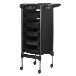 Meistrik&auml;ru GABBIANO HAIRDRESSER HELPER FX11-5 BLACK