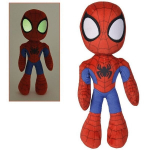 SIMBA DISNEY MARVEL maskott Spidey 25cm pliis