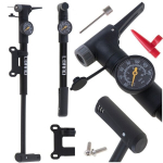 L-BRNO Manomeetriga rattapump, k&auml;epide