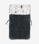 K&auml;ru magamiskott Albero Mio Skandinavian Forest F002