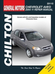 Chevrolet Aveo (Chilton): 2004-2011