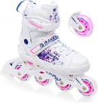 Rulluisud reguleeritavad Raven Meia LED