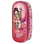 Koolikott Gorjuss Carousel L&otilde;heroosa (10 x 23 x 6 cm)