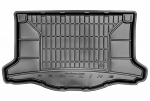 Kummist pakiruumi matt Proline HONDA Jazz IV Hatchback 5s. 2015. aasta
