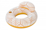 Ujumisr&otilde;ngas Bestway Comfort Plush, 118 x 117 cm