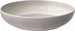 Villeroy & Boch pastataldrik Perlemor Sand, 22 cm