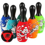 Bowling komplekt Sunflex Circus