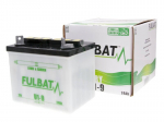 Aku Fulbat U1-9, 22 Ah 12V