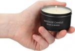 Massaažik&uuml;&uuml;nal Ouch Rose Scented, roosi l&otilde;hnaga