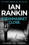 Fleshmarket Close: From the iconic #1 bestselling author of a song for the dark times