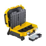 T&ouml;&ouml;riistakohver ratastel STANLEY TOOL FATMAX 54 x 40 x 43,5 cm /72383
