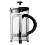 Aerolatte French Press 5 Cup presskann, 0,6 l