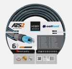 Kastmisvoolik Cellfast Hobby ATS2&trade;, 1/2, 50 m