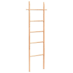vidaXL r&auml;tikuredel, 170 cm, p&auml;hkel