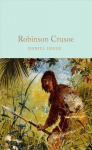 Robinson Crusoe New Edition