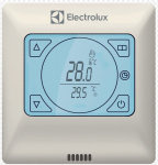 Termostaat ETT-16 Touch Electrolux