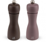 Peugeot Tahiti Earth pipra- ja soolaveski komplekt, 2 tk