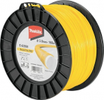 Trimmerij&otilde;hv Makita Pro, 3,0mm, 168m, kollane