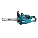 Akuga kettsaag Makita UC011GT101 XGT 40V