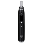 ORAL-B iO Series 10 Cosmic Black elektriline hambahari + iO Sense laadija must