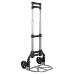 B&Uuml;LK Trolley Alu -kuljetusk&auml;rry