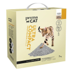 Kassiliiv PrimaCat Ultra Compact Vanilla, 7 kg