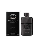 Gucci Guilty Pour Homme Parfum Spray, 50 ml