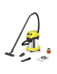 Tolmuimeja Karcher WD 3 P S V-17/4/20 1.628-190.0